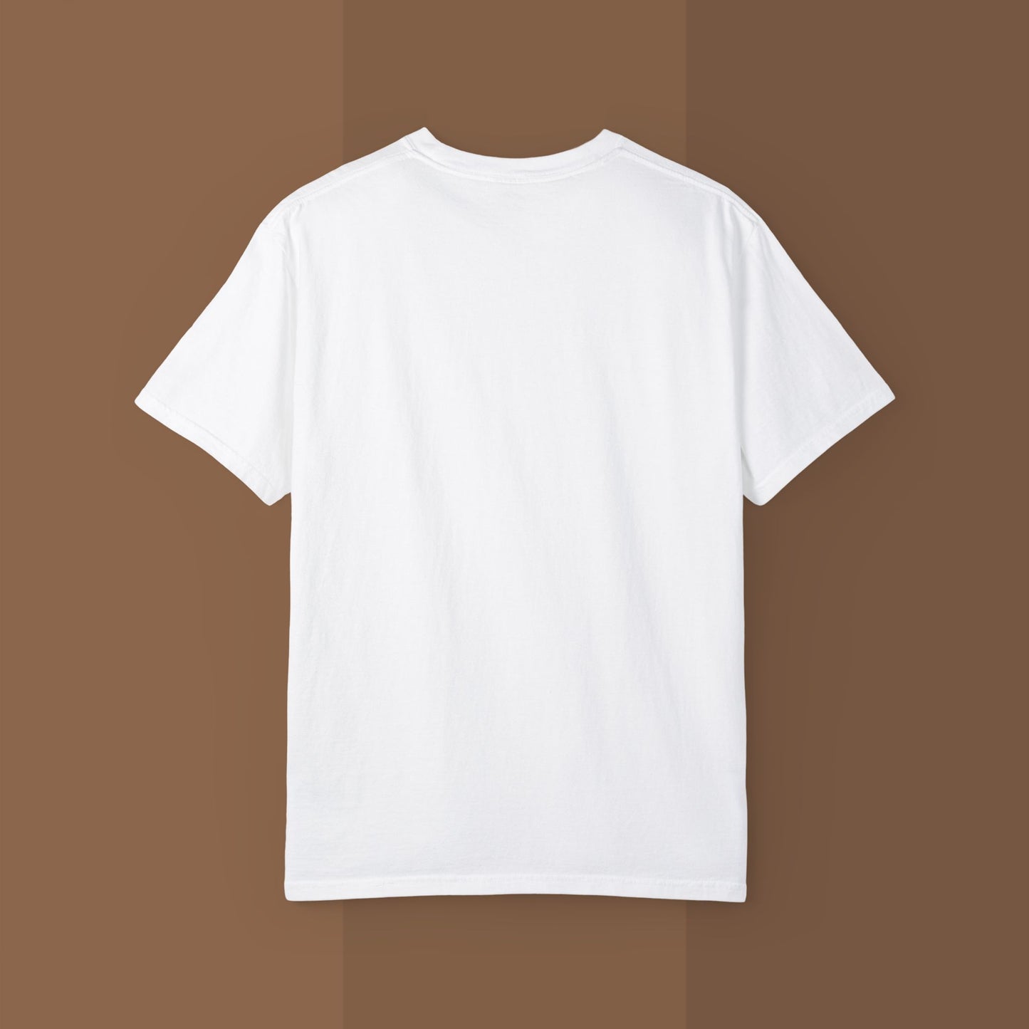 Afro México Garment-Dyed T-shirt