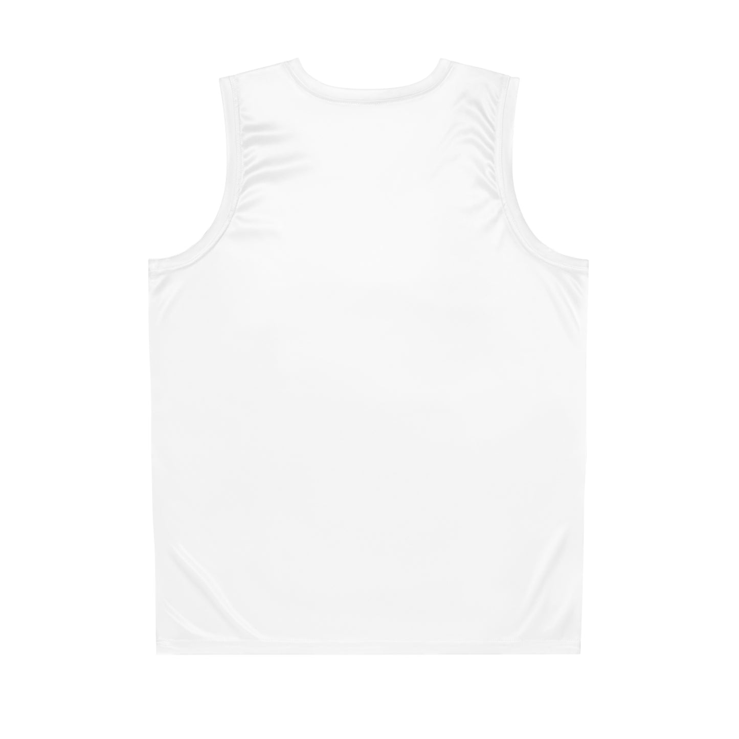Afro México Basketball Jersey